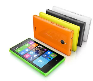 Microsoft lance le Nokia X2, double SIM sur base Android à 129,90 euros